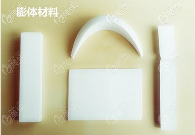 膨體隆鼻材料 膨體隆鼻材料