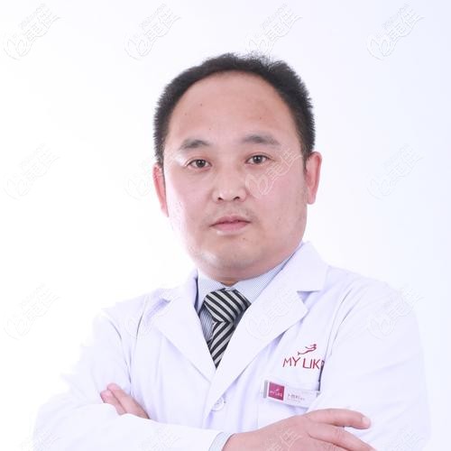 石家莊美萊整形醫(yī)生卜勝利