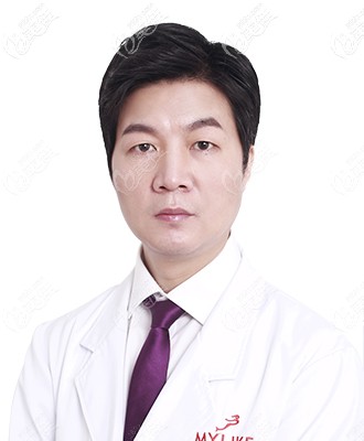 石家莊美萊整形醫(yī)生羅金超