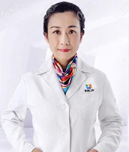 成都新橋口腔業(yè)務(wù)院長(zhǎng)/正畸專(zhuān)科主任劉珊 成都新橋口腔業(yè)務(wù)院長(zhǎng)/正畸專(zhuān)科主任劉珊