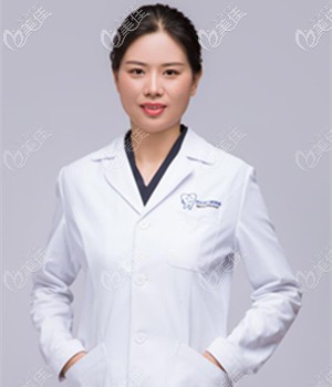 洛陽(yáng)牙大夫口腔主治醫(yī)師史夢(mèng)林 洛陽(yáng)牙大夫口腔主治醫(yī)師史夢(mèng)林