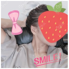 花5萬找深圳非凡羅奇做了下頜角超級滿意