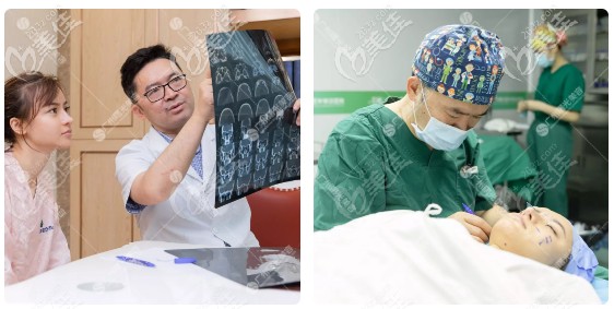 廣州曙光王旭明做鼻子怎么樣 廣州曙光王旭明做鼻子怎么樣