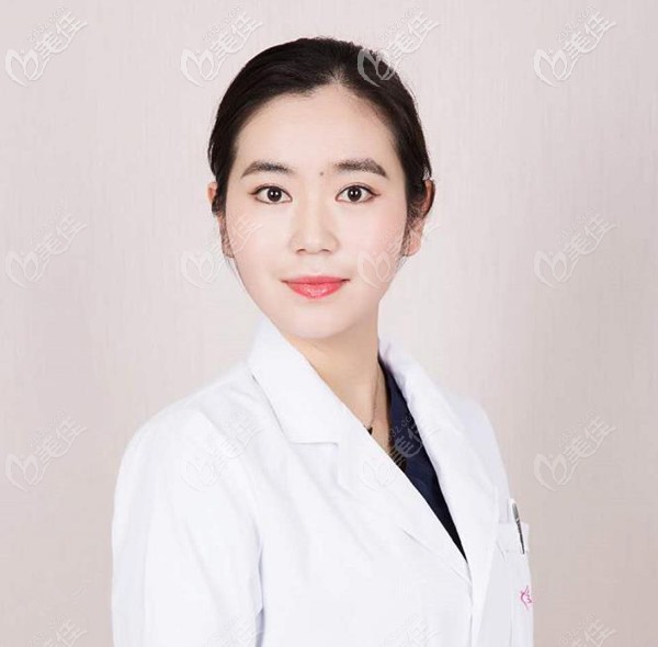 石家莊美萊醫(yī)學美容醫(yī)院醫(yī)生齊一帆