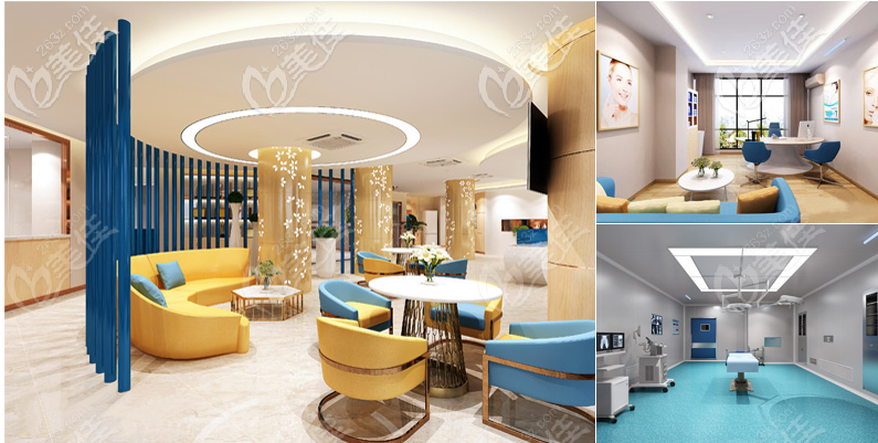 東莞科醫(yī)能醫(yī)療美容整形醫(yī)院 東莞科醫(yī)能醫(yī)療美容整形醫(yī)院