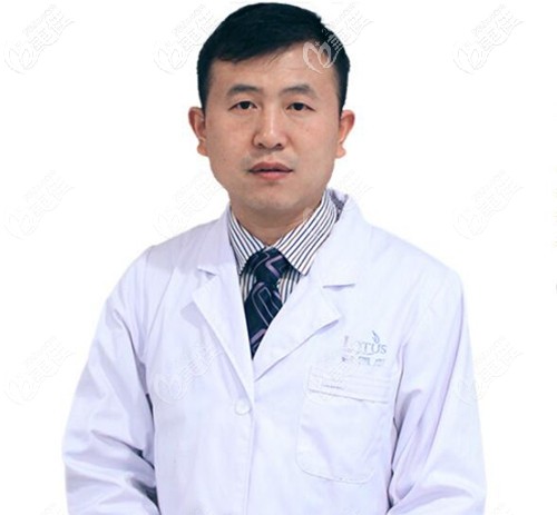 南昌碧蓮盛植發(fā)醫(yī)生夏正法