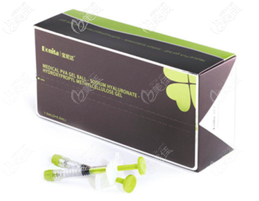 寶尼達(dá)玻尿酸可以維持5-10年 寶尼達(dá)玻尿酸可以維持5-10年