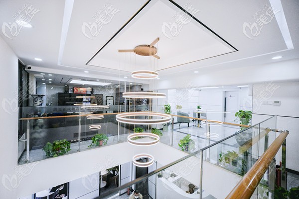 干凈整潔的環(huán)境