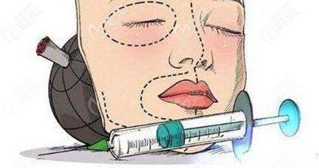 骨膜貼片隆鼻沒有論證是否安全