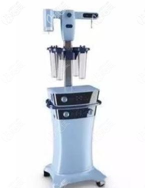 威塑吸脂設(shè)備