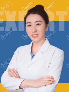 石家莊雅芳亞眼部整形醫(yī)師劉桂臻