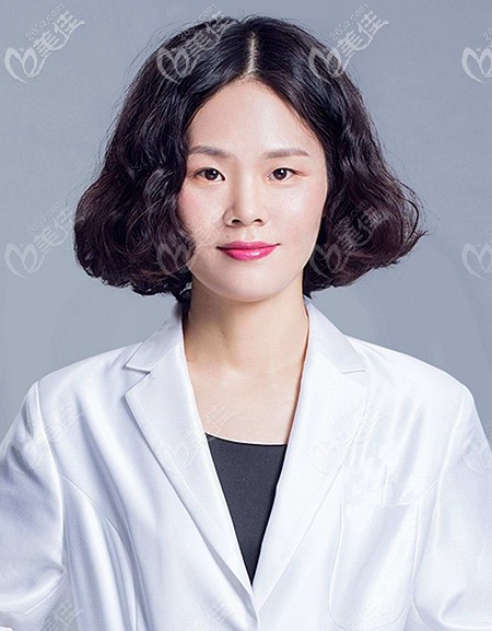 周口締萊美的趙麗醫(yī)生 周口締萊美的趙麗醫(yī)生