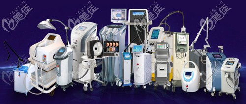 石家莊創(chuàng)美醫(yī)療美容診所擁有齊全的醫(yī)療設(shè)備 石家莊創(chuàng)美醫(yī)療美容診所擁有齊全的醫(yī)療設(shè)備