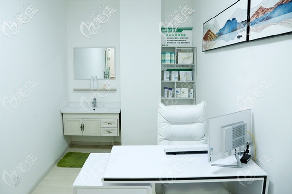 石家莊創(chuàng)美整形面診室 石家莊創(chuàng)美整形面診室