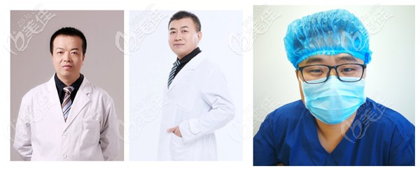 創(chuàng)美整形醫(yī)生團隊 創(chuàng)美整形醫(yī)生團隊