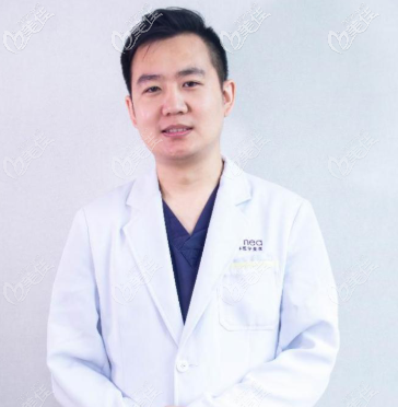 北京禾美嘉賀天遙醫(yī)生