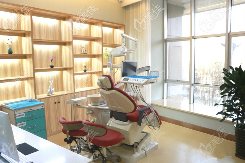<!--<i data=20240703-sp></i>-->口腔的就診環(huán)境