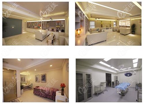 新鄉(xiāng)奕諾美整形環(huán)境 新鄉(xiāng)奕諾美整形環(huán)境