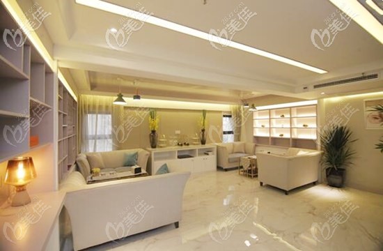 新鄉(xiāng)奕諾美整形環(huán)境 新鄉(xiāng)奕諾美整形環(huán)境