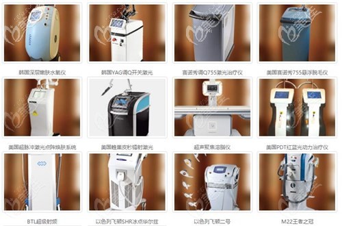 新鄉(xiāng)奕諾美整形醫(yī)療儀器 新鄉(xiāng)奕諾美整形醫(yī)療儀器