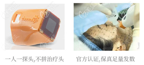 第四代熱瑪吉治療頭4小時(shí)有效期