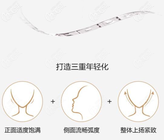 微拉美提升效果 微拉美提升效果