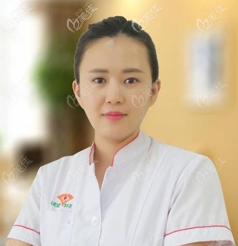 沈陽杏林整形外科醫(yī)院皮膚科主任徐博瓊