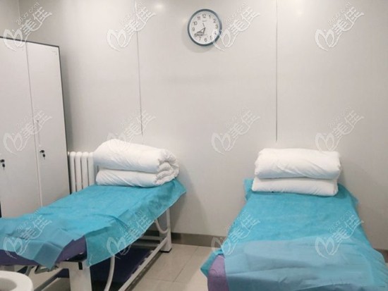 為發(fā)友提供的休息室