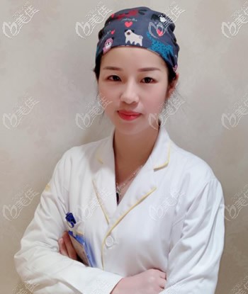 福州格萊美整形皮膚科醫(yī)生朱桂香 福州格萊美整形皮膚科醫(yī)生朱桂香