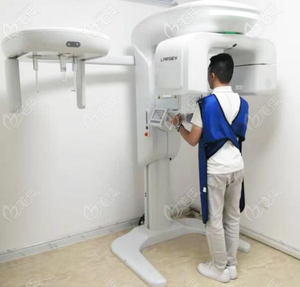 南寧牙百年口腔CT機 南寧牙百年口腔CT機