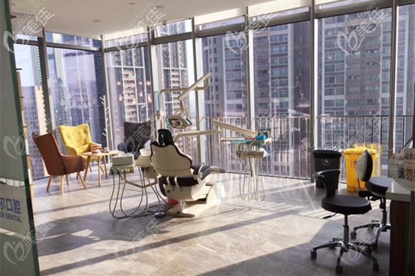 佛山拜爾口腔診療室 佛山拜爾口腔診療室