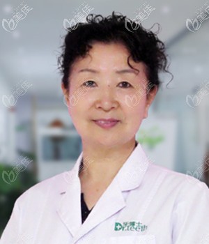 青島牙博士口腔王蕓醫(yī)生 青島牙博士口腔王蕓醫(yī)生