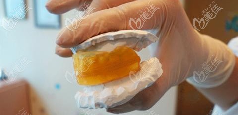 兒童MRC肌功能矯正器 兒童MRC肌功能矯正器