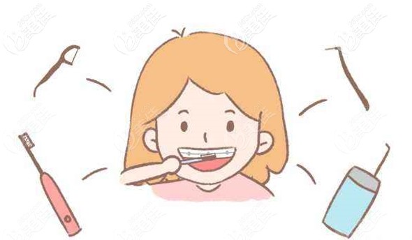 佛山矯正牙齒案例 佛山矯正牙齒案例