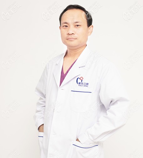 杭州雅樂口腔劉洪洲醫(yī)生 杭州雅樂口腔劉洪洲醫(yī)生