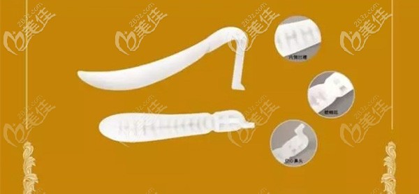 溫莎硅膠假體材料