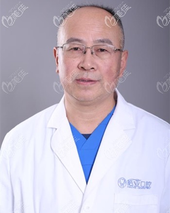 蘭州皓亞口腔技術院長劉鋼