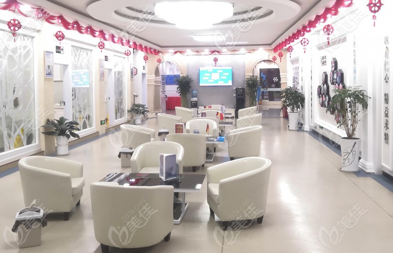 休息區(qū)設計的也很nice 休息區(qū)設計的也很nice