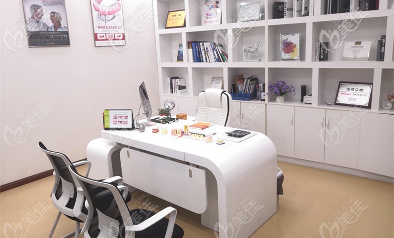 醫(yī)生的面診室 醫(yī)生的面診室