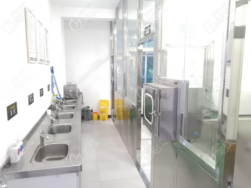 全套的消毒滅菌設(shè)備