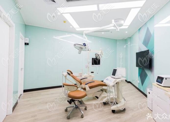 羅源口腔無菌種植牙手術(shù)室 羅源口腔無菌種植牙手術(shù)室