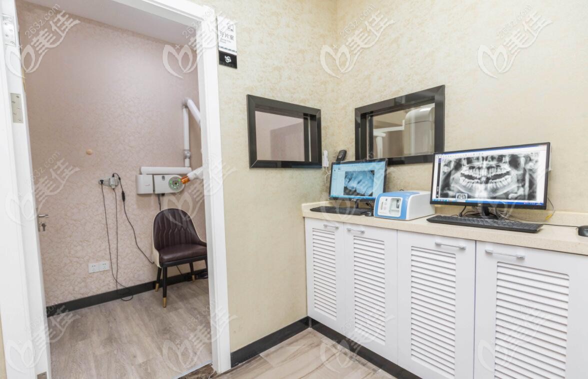 數(shù)字化設(shè)備在提取牙齒數(shù)據(jù)上更精準 數(shù)字化設(shè)備在提取牙齒數(shù)據(jù)上更精準