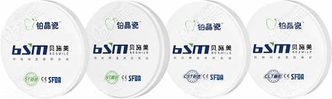 鉑晶瓷全瓷牙參考價格 鉑晶瓷全瓷牙參考價格