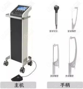 寶麗太射頻溶脂儀器 寶麗太射頻溶脂儀器