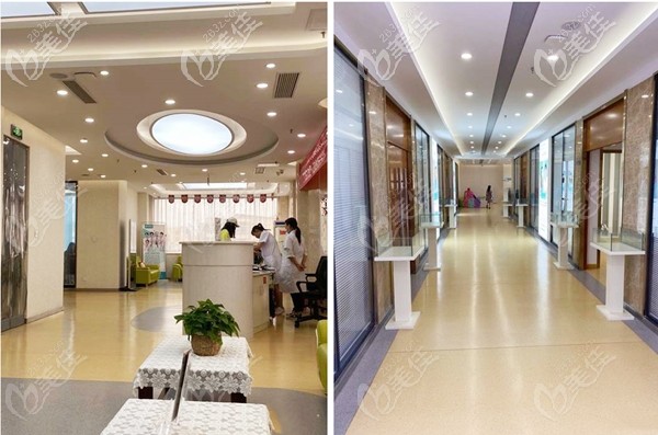 德韓口腔的室內(nèi)環(huán)境