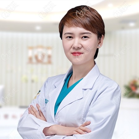 煙臺德韓口腔王亞娟醫(yī)生 煙臺德韓口腔王亞娟醫(yī)生