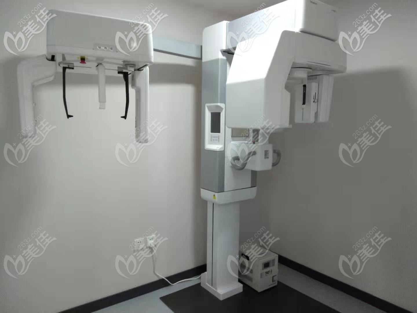 艾爾口腔擁有德國進(jìn)口CBCT，數(shù)字化等一系列先進(jìn)口腔專用設(shè)備