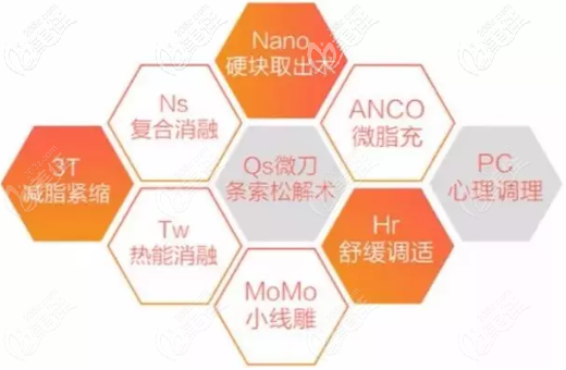 9大脂肪修復(fù)專(zhuān)門(mén)技術(shù)