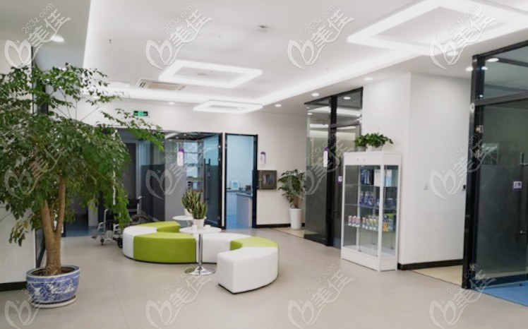 長(zhǎng)治恒倫口腔休息區(qū) 長(zhǎng)治恒倫口腔休息區(qū)