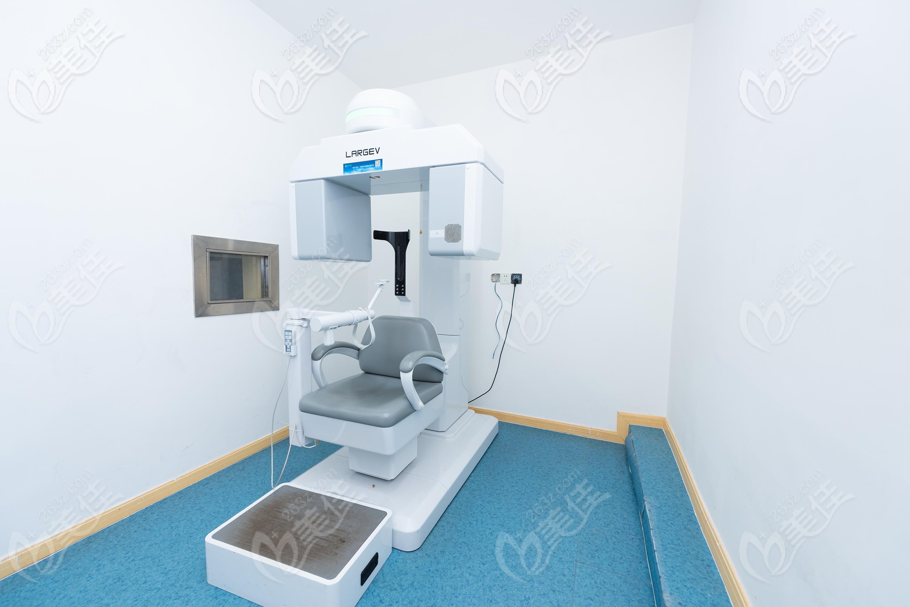 株洲南光口腔CBCT機(jī) 株洲南光口腔CBCT機(jī)